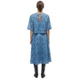 ROUGE EDIT Rose Skirt - Niagara Plava | shoptok.hr