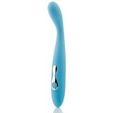 Zenn Vibrator Smooth G-spot Blue | Shoptok.si