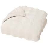 Douceur d intérieur Krem deka od mikropliša 125x150 cm Mounty – Cijene
