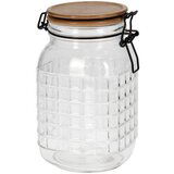  STAKLENKA S POKLOPCEM 1650ML Cijene