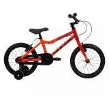 HUFFY Literide 16" aluminijski dječji bicikl Scarlet Red | shoptok.hr
