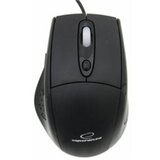  Miš ESPERANZA ORION, G-Laser, 5 button, ergonomski, 800dpi, EM107L | Eponuda.ba
