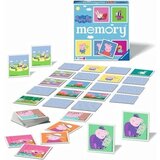 Peppa Pig Igra memorije Pepa prase RA20886-drustvena igra Cene