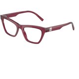 Dolce & Gabbana Okvir za naočare 0DG3359 2966 53, Ženski, Bordo | Eponuda.com