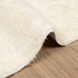  Čupavi tepih s visokim vlaknima NAVARRA krem 130x200 cm | shoptok.hr
