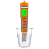  Bigstreen 23534-Digitalni pH metar za vodu s ATC i termometrom – precizni tester pH 0–14 | Shoptok.si