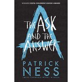 Walker & Company Patrick Ness - The Ask And The Answer | ePonuda.com