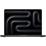 Apple MBP 14: SPACE BLACK/M5 10C/10C GPU/16GB/512GB-ZEE, (5000074201) | Shoptok.si