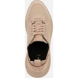 Geox Beige women's sneakers Nebula 2.0 X - Women's | shoptok.hr