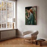  Slika - John William Waterhouse – The Soul of the Rose 20x30 Standard | shoptok.hr