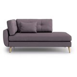  Harris fotelja lenjivac ljubičasta leva 178x90x86 cm | ePonuda.com