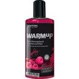 Joydivision masažno ulje WARMup Raspberry, 150 ml Cijene
