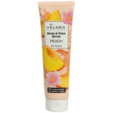 Velnea peach piling za telo 150ml | ePonuda.com