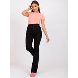 BASIC Feel Good T-shirt-RV-TS-4623.19-peach | shoptok.hr