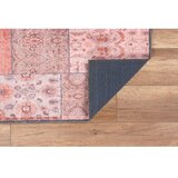 Conceptum Hypnose tepih Jazz Chenille 329, 75x150cm, roze | Eponuda.ba