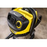 Kärcher Sesalnik za mokro in suho sesanje WD 7 Control P S 30/6/35/T - 1 k. | Shoptok.si