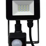 LED REFLEKTOR SENZOR FLP 30W 4000K