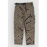 Tackle Cargo Hlace khaki dazzle