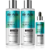 Nioxin Age defense set set proti staranju Cene