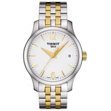 Tissot ženski analogni ručni sat t063.210.22.037.00 | Eponuda.com