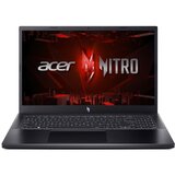 Acer Nitro V 15 ANV15-51-7972 15.6" FHD i7-13620H, 16GB, 1TB SSD GeForce RTX 4060 crni cene