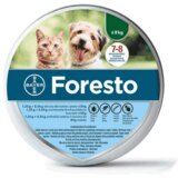 Bayer FORESTO – ogrlica za manje pse i mačke 38 cm cene
