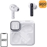 Qcy TWS SLUŠALKE MELOBUDS NEO T31 ZA TELEFONE ANDROID IOS Z AKTIV., (5000019261) Cene