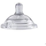 chicco cucla naturalfeeling sil. brz protok 6M+ 2K