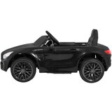  Licencirani auto na akumultor Mercedes Benz GT - crni | shoptok.hr