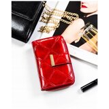 Peterson Denarnice DHPTN54033PLT66608 Rdeča | Shoptok.si