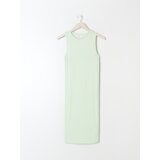 Sinsay Rebrasta midi haljina | shoptok.hr