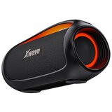 X Wave B No.1. Bluetooth zvučnik v5.3/TWS/60W/120W PMPO/USB2.0/Aux-Line In/7000mAh