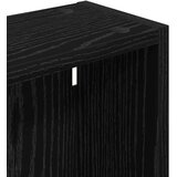  Kopalna stenska omarica s polico Črni Hrast 40 x 14 x 70 cm, (5000233273) | Shoptok.si