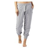 Reebok Hlače EL French Terry Pant Siva | Shoptok.si