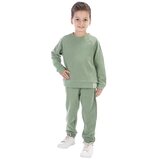  Trenerka za dečake 3538644, Zelena Cene