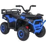 Quad na akumulator ATV Robust 01 4x4 - plavi | shoptok.hr