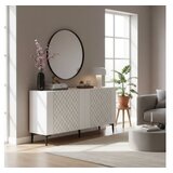 Hanah home Komoda Resso 150, Bež | Eponuda.ba