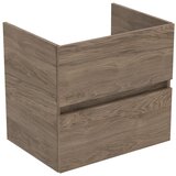Ideal Standard Zidni ormarić za ispod umivaonika u dekoru oraha u prirodnoj boji 60x55 cm Eurovit+ – | shoptok.hr