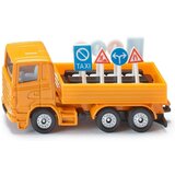Siku Drumsko vozilo sa znakovima 1322-Igračka | ePonuda.com