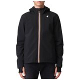 K-Way Jakne K7118IW Črna Cene