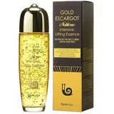 Gold Escargot lifting esenca za obraz 150 ml