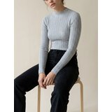 Sinsay Rebrasta dolčevita | shoptok.hr