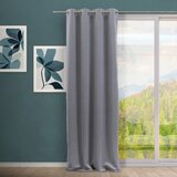 Casa Selección Siva zavesa 135x260 cm Quality – | Shoptok.si