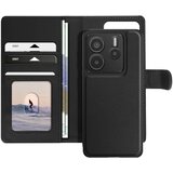 Oem Mayaxess, Ohišje za Xiaomi Redmi Note 14 5G Detachable Shell, Črna, (5000208800) | Shoptok.si