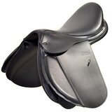 Tekna Sedlo za konje Club Smooth crno 17,5" Cene