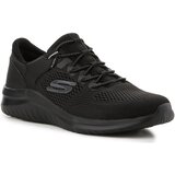 Skechers Fitnes / Trening 232108-BBK Črna Cene