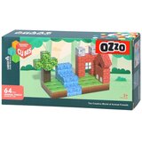 Ozzo Magno, magnetne kocke, block forest, 64K Cene