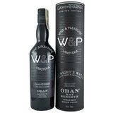 Oban Bay Reserve viski 0.7l Cene