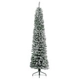 Novogodišnja jelka Pencil pine snowy 300cm-81cm Everlands 68.4024 | Eponuda.com