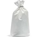  Vrlo čvrsta pletena vreća za građevinski otpad 50kg 105x65cm Cijene